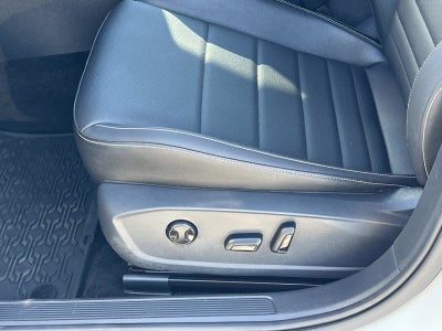 2023 Volkswagen Jetta SE