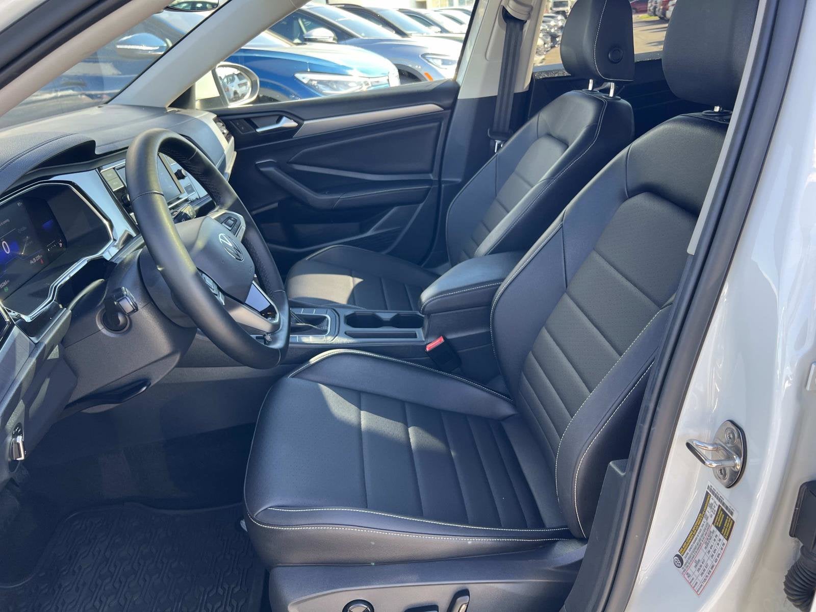 2023 Volkswagen Jetta SE