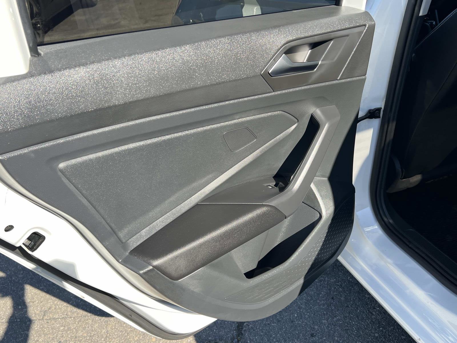 2023 Volkswagen Jetta SE