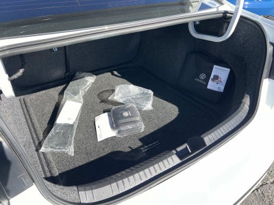 2023 Volkswagen Jetta SE