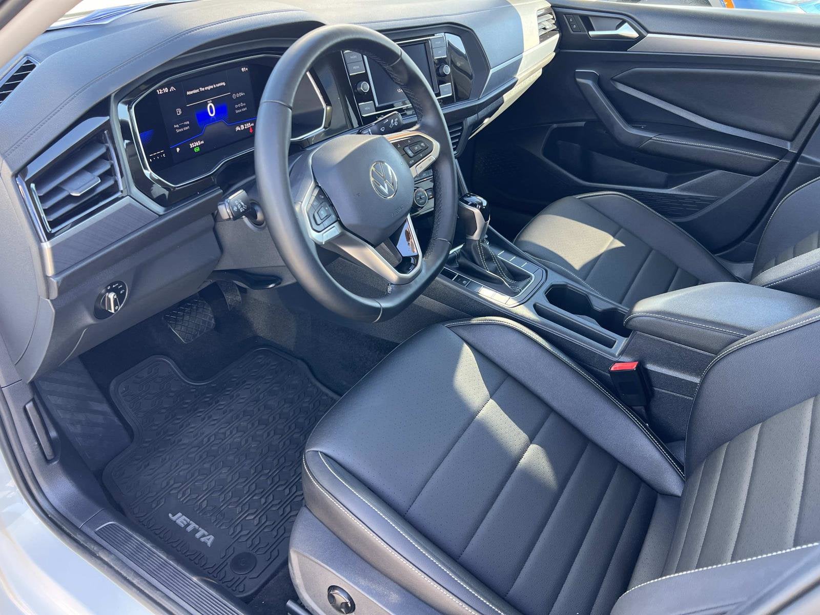 2023 Volkswagen Jetta SE