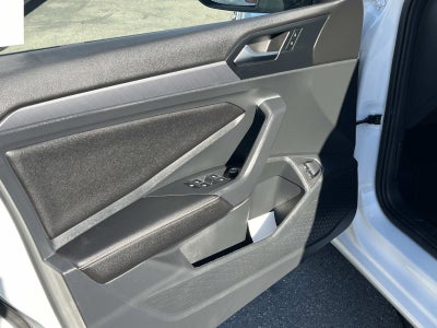 2023 Volkswagen Jetta SE