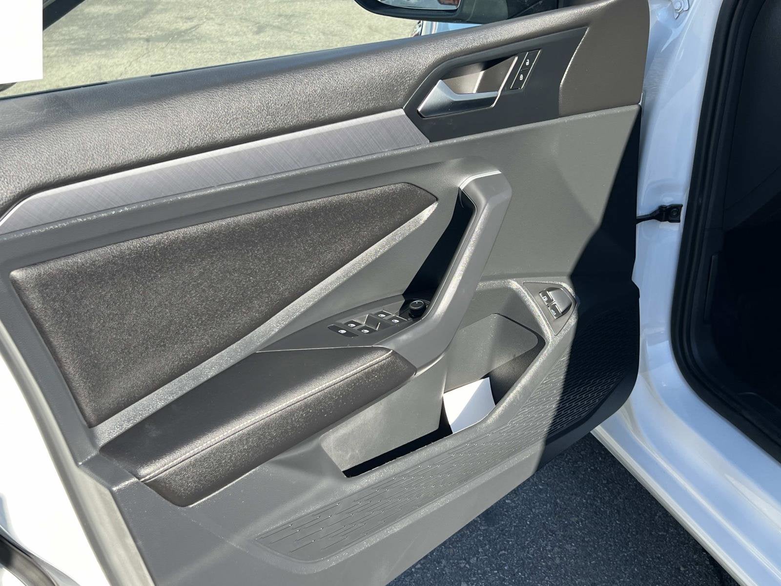 2023 Volkswagen Jetta SE