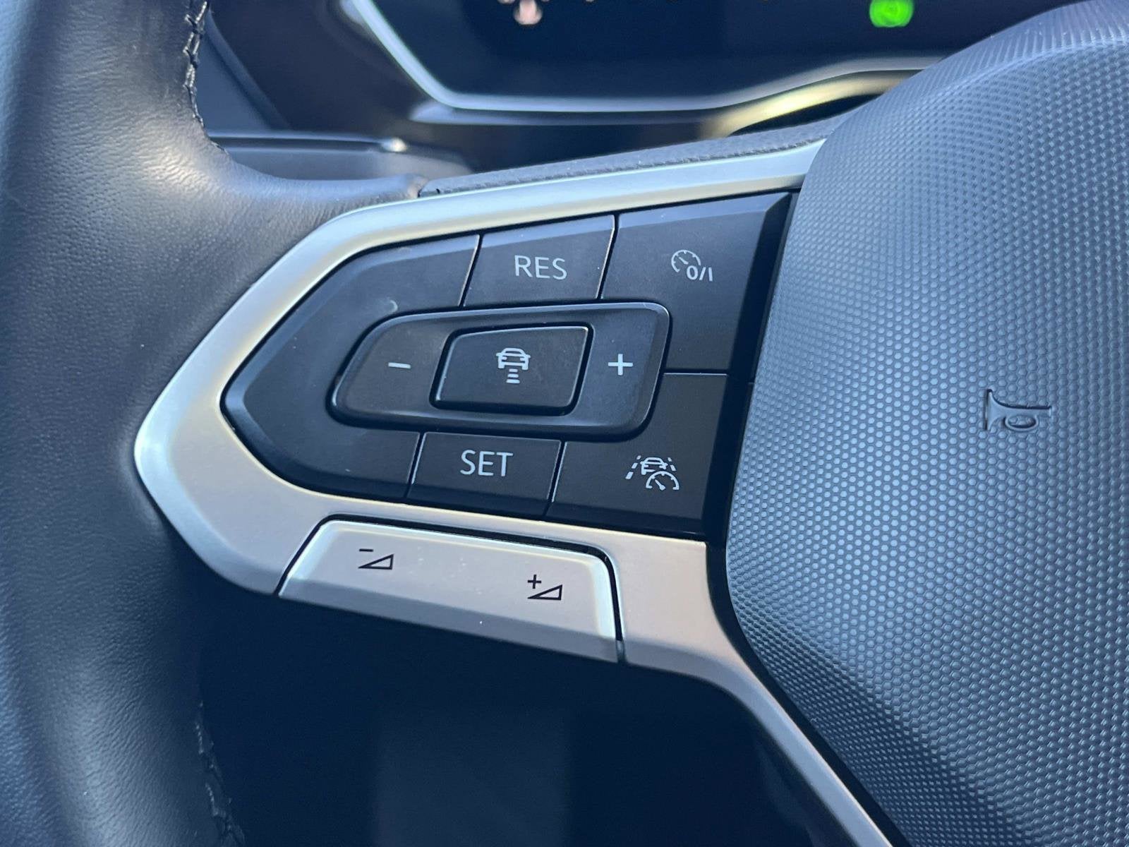 2023 Volkswagen Jetta SE