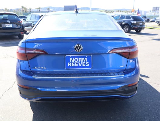 2024 Volkswagen Jetta SE in Irvine, CA - Irvine Auto Center
