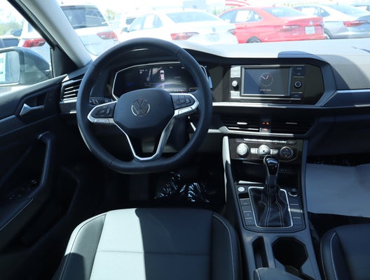2024 Volkswagen Jetta SE in Irvine, CA - Irvine Auto Center