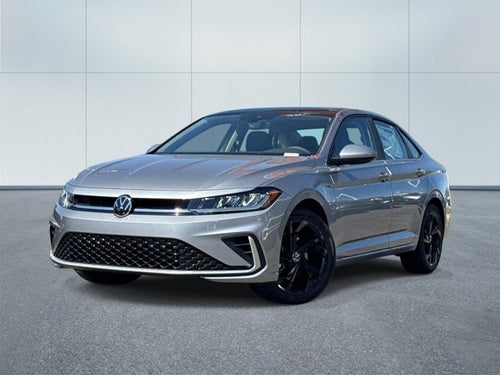 2027 Volkswagen Jetta SE