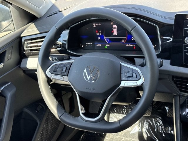 2027 Volkswagen Jetta SE