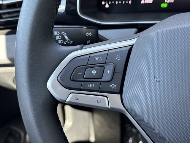 2027 Volkswagen Jetta SE