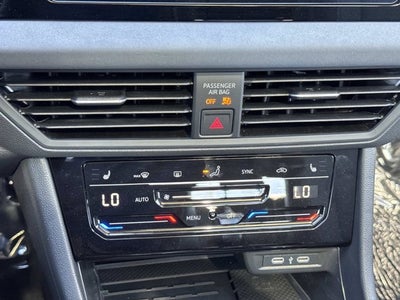 2027 Volkswagen Jetta SE