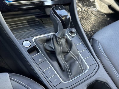 2027 Volkswagen Jetta SE
