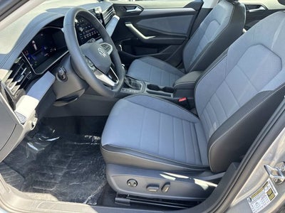 2027 Volkswagen Jetta SE
