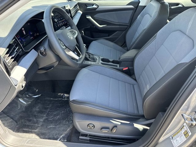 2027 Volkswagen Jetta SE