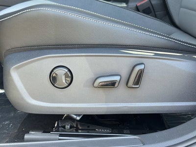 2027 Volkswagen Jetta SE