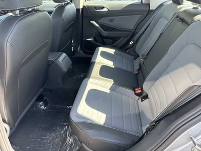 2027 Volkswagen Jetta SE