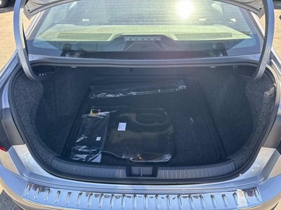2027 Volkswagen Jetta SE
