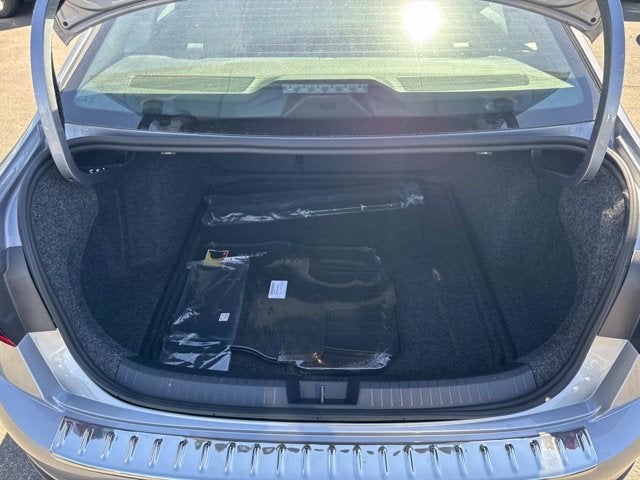 2027 Volkswagen Jetta SE