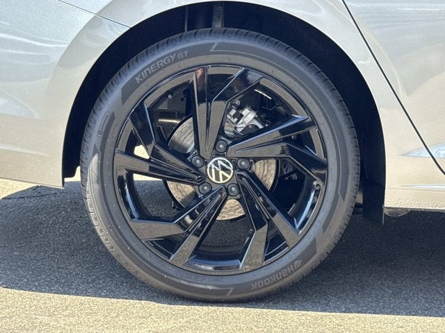 2027 Volkswagen Jetta SE