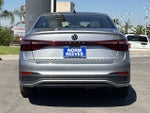 2027 Volkswagen Jetta SE
