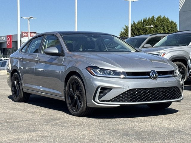 2027 Volkswagen Jetta SE