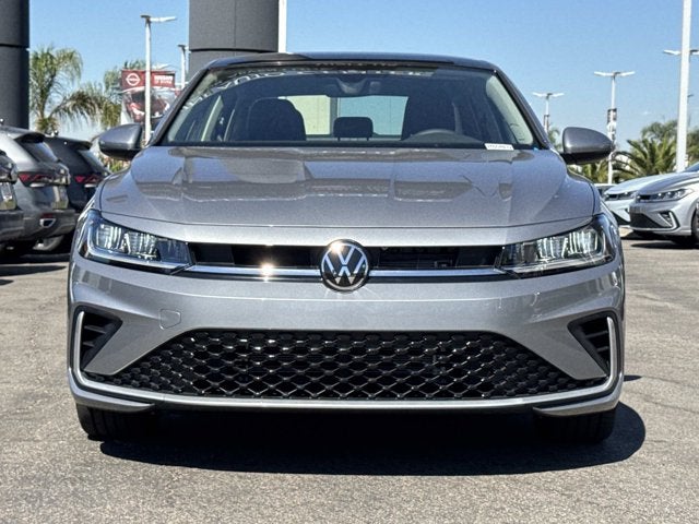 2027 Volkswagen Jetta SE