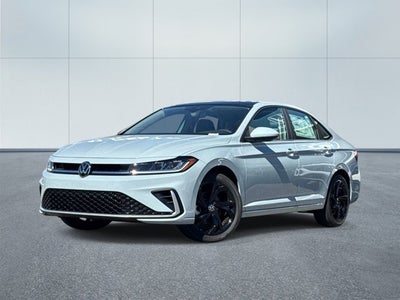 2027 Volkswagen Jetta SE
