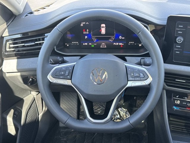 2027 Volkswagen Jetta SE