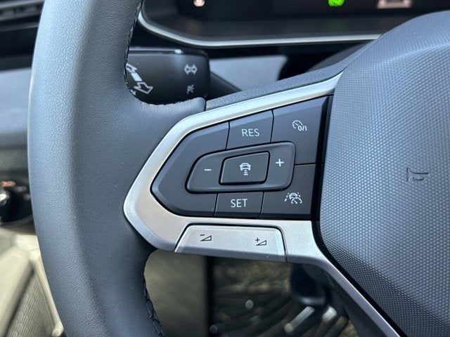 2027 Volkswagen Jetta SE