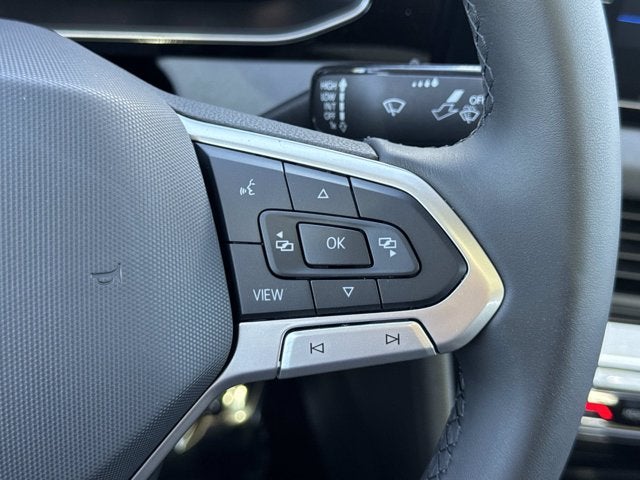 2027 Volkswagen Jetta SE