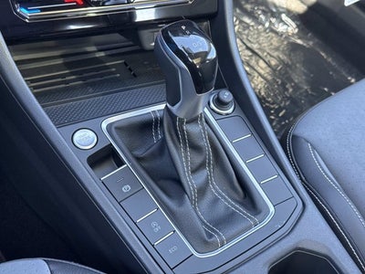 2027 Volkswagen Jetta SE