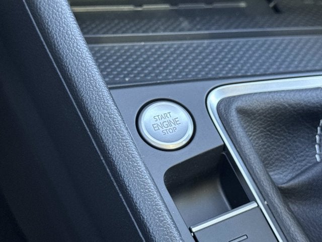 2027 Volkswagen Jetta SE