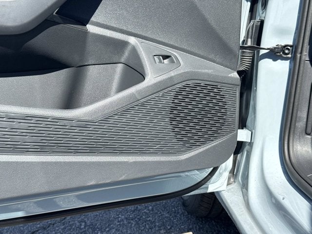 2027 Volkswagen Jetta SE