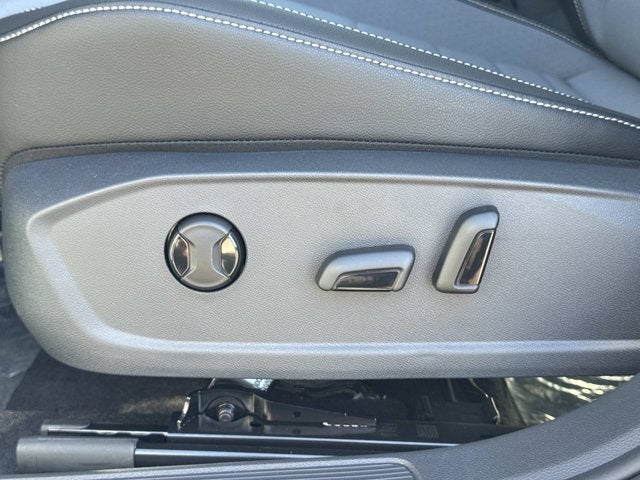 2027 Volkswagen Jetta SE