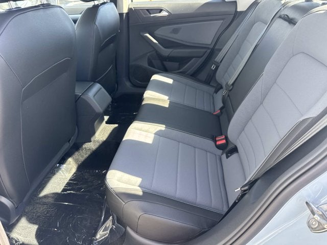 2027 Volkswagen Jetta SE