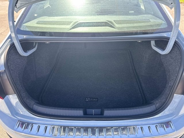2027 Volkswagen Jetta SE