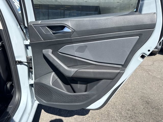 2027 Volkswagen Jetta SE