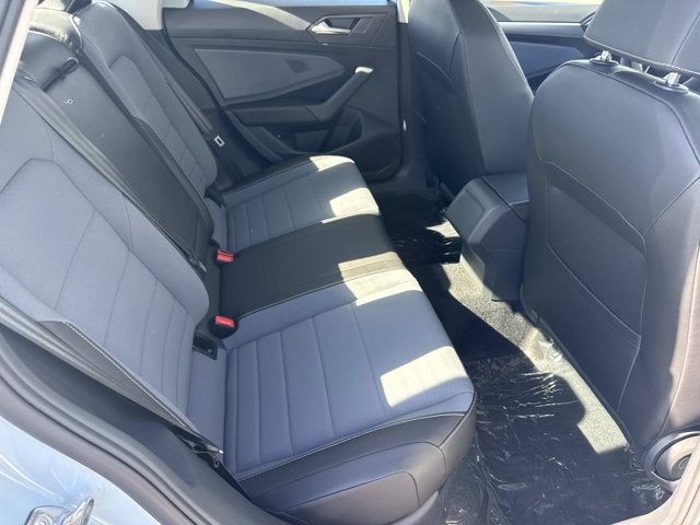 2027 Volkswagen Jetta SE