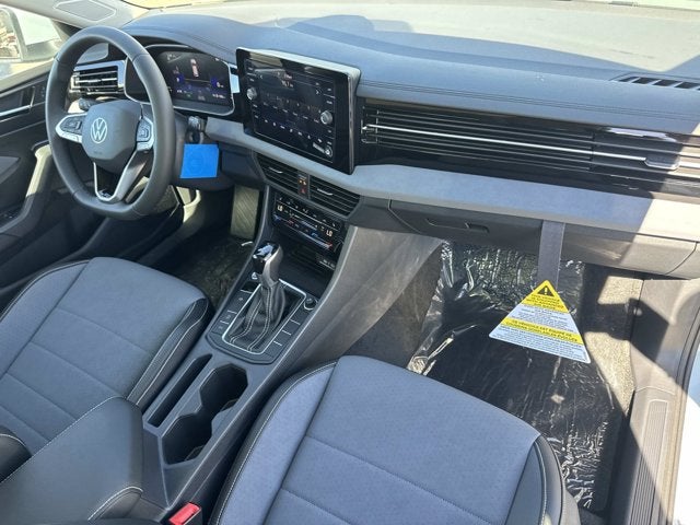 2027 Volkswagen Jetta SE