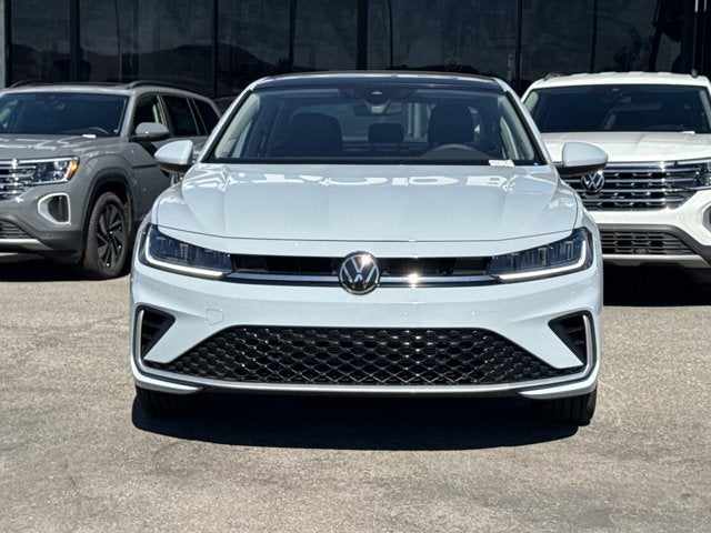 2027 Volkswagen Jetta SE