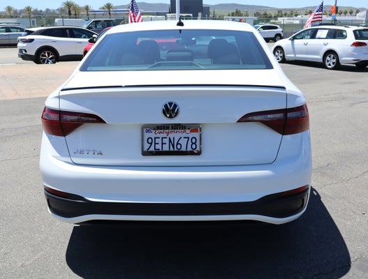 2022 Volkswagen Jetta Sport in Irvine, CA - Irvine Auto Center