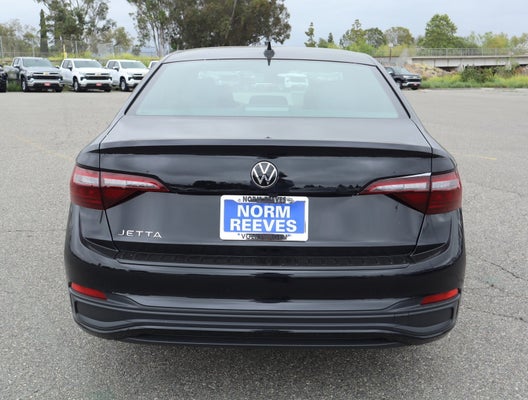2024 Volkswagen Jetta Sport in Irvine, CA - Irvine Auto Center