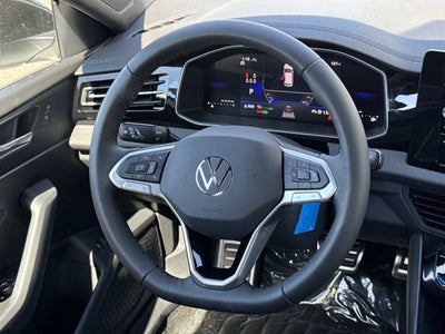 2027 Volkswagen Jetta Sport