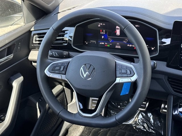2027 Volkswagen Jetta Sport