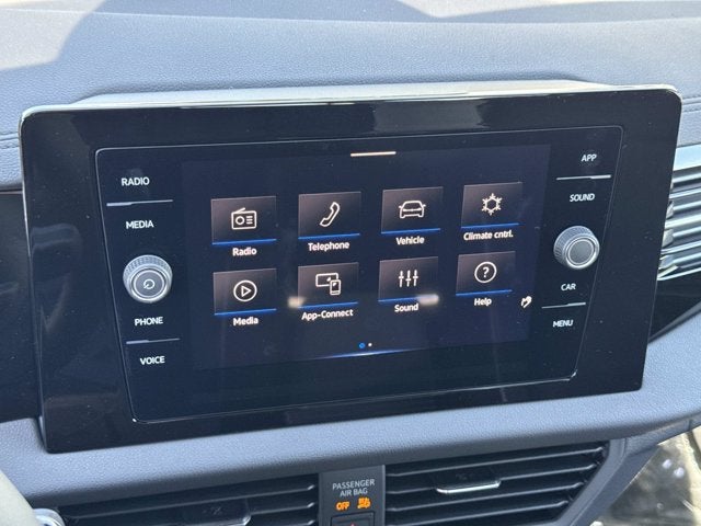 2027 Volkswagen Jetta Sport