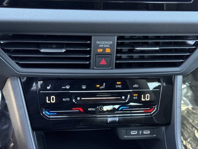 2027 Volkswagen Jetta Sport