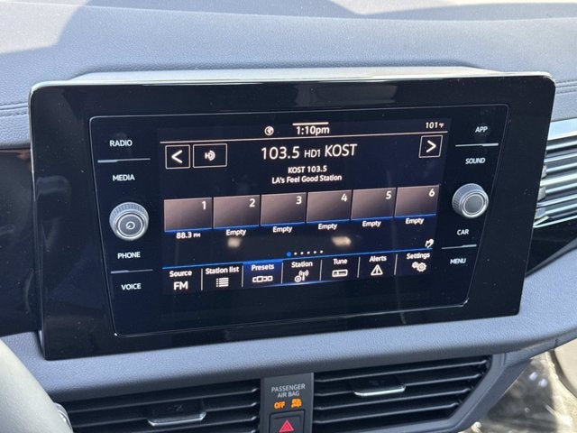 2027 Volkswagen Jetta Sport