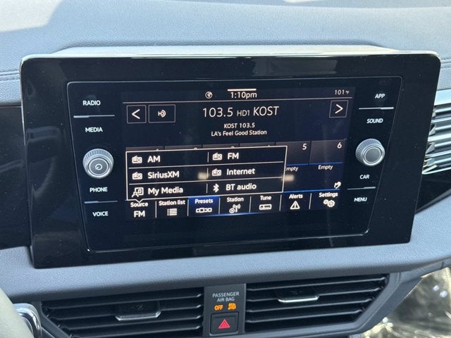 2027 Volkswagen Jetta Sport