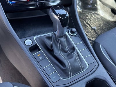 2027 Volkswagen Jetta Sport
