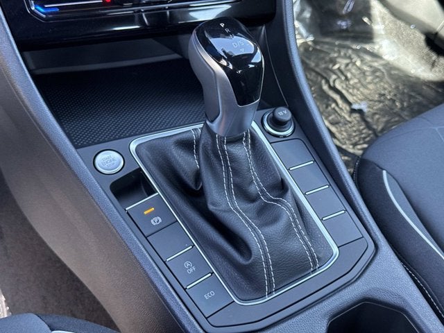 2027 Volkswagen Jetta Sport