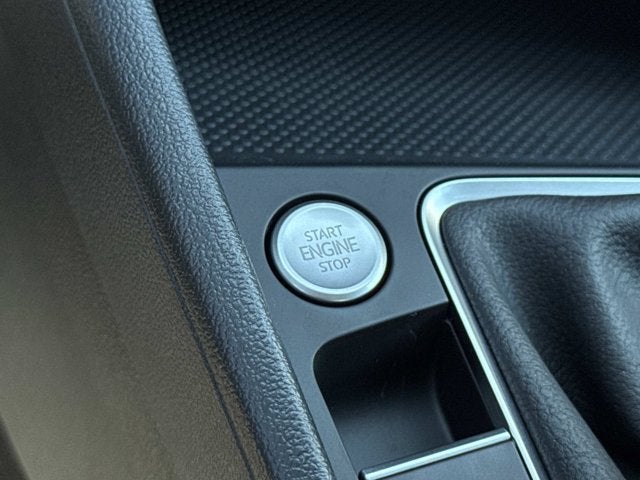 2027 Volkswagen Jetta Sport